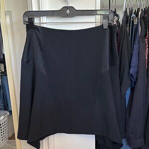 Marc by Marc Jacob's Black Skirt